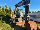 Volvo EW 140 C w dobrym stanie - 6