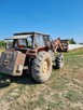 Ciągnik Traktor Ursus 1224 Zetor - 2
