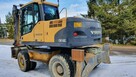 Volvo EW 140 C w dobrym stanie - 2