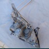 Lampa przednia Vectra c lift - 4