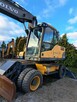 Volvo EW 140 C w dobrym stanie - 8