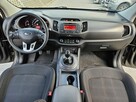 Kia Sportage 2013, 1.6 GDI 135 KM, salon Polska, 120.000 km - 9