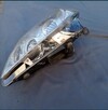 Lampa przednia Vectra c lift - 2