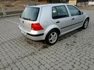 volkswagen Golf IV 1.9 TDI - 4