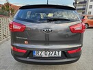 Kia Sportage 2013, 1.6 GDI 135 KM, salon Polska, 120.000 km - 4