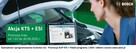 BOSCH BEA 550 - zestaw do analizy spalin SKP 20.000 pln - 11