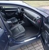 Opel Vectra c lift - 3