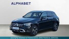 MERCEDES-BENZ GLC 200 d Business Edition - 1