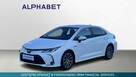 Corolla 1.8 Hybrid GPF Comfort - 1