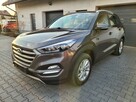 Hyundai Tucson 1.6 benzyna*bezwypadkowy*kamera cofania*nawigacja*grzana kiera i fotel - 3