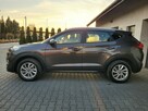 Hyundai Tucson 1.6 benzyna*bezwypadkowy*kamera cofania*nawigacja*grzana kiera i fotel - 5