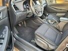 Hyundai Tucson 1.6 benzyna*bezwypadkowy*kamera cofania*nawigacja*grzana kiera i fotel - 9