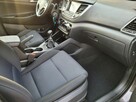 Hyundai Tucson 1.6 benzyna*bezwypadkowy*kamera cofania*nawigacja*grzana kiera i fotel - 14