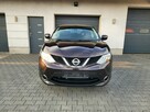 Nissan Qashqai piękny kolor*NAWIGACJA*kamery cofania*TEMPOMAT*bezwypadkowy*opłacony - 2