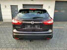 Nissan Qashqai piękny kolor*NAWIGACJA*kamery cofania*TEMPOMAT*bezwypadkowy*opłacony - 5