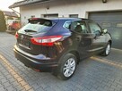 Nissan Qashqai piękny kolor*NAWIGACJA*kamery cofania*TEMPOMAT*bezwypadkowy*opłacony - 6