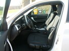 BMW 116 F20 1.6 Benzyna 136 KM Klima GRZANE Fotele CZUJNIKI Parkowania SERWIS - 6