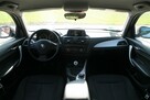 BMW 116 F20 1.6 Benzyna 136 KM Klima GRZANE Fotele CZUJNIKI Parkowania SERWIS - 8
