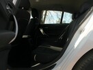 BMW 116 F20 1.6 Benzyna 136 KM Klima GRZANE Fotele CZUJNIKI Parkowania SERWIS - 15