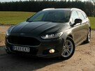 Ford Mondeo MK5 2.0 D 150 KM Automat FULL LED Navi GRZANE Fotele TEMPOMAT Serwis ! - 12