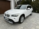 BMW X1 zadbane serwisowane !!! bezwypadkowe !!! - 3