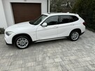 BMW X1 zadbane serwisowane !!! bezwypadkowe !!! - 8