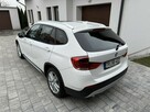 BMW X1 zadbane serwisowane !!! bezwypadkowe !!! - 9