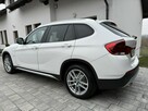 BMW X1 zadbane serwisowane !!! bezwypadkowe !!! - 10