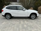 BMW X1 zadbane serwisowane !!! bezwypadkowe !!! - 11