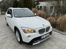 BMW X1 zadbane serwisowane !!! bezwypadkowe !!! - 12