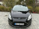 Ford C-Max Niski oryginalny przebieg !!! - 2