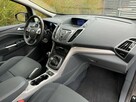 Ford C-Max Niski oryginalny przebieg !!! - 9