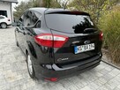 Ford C-Max Niski oryginalny przebieg !!! - 11