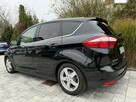 Ford C-Max Niski oryginalny przebieg !!! - 12