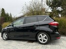 Ford C-Max Niski oryginalny przebieg !!! - 13