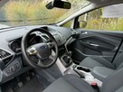 Ford C-Max Niski oryginalny przebieg !!! - 15