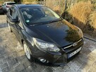 Ford Focus Bardzo zadbany - oryginalny przebieg - 100% bezwypadkowy !!! - 2