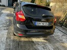 Ford Focus Bardzo zadbany - oryginalny przebieg - 100% bezwypadkowy !!! - 3