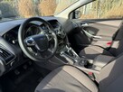 Ford Focus Bardzo zadbany - oryginalny przebieg - 100% bezwypadkowy !!! - 14