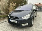 Ford Galaxy GHIA !!! 2.0 benzyna Niski oryginalny przebieg 100% Bezwypadkowy !!! - 4