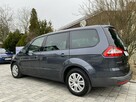 Ford Galaxy GHIA !!! 2.0 benzyna Niski oryginalny przebieg 100% Bezwypadkowy !!! - 6