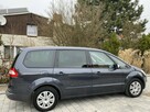 Ford Galaxy GHIA !!! 2.0 benzyna Niski oryginalny przebieg 100% Bezwypadkowy !!! - 9