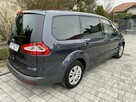 Ford Galaxy GHIA !!! 2.0 benzyna Niski oryginalny przebieg 100% Bezwypadkowy !!! - 10