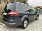 Ford Galaxy GHIA !!! 2.0 benzyna Niski oryginalny przebieg 100% Bezwypadkowy !!! - 11