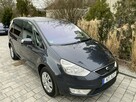 Ford Galaxy GHIA !!! 2.0 benzyna Niski oryginalny przebieg 100% Bezwypadkowy !!! - 12