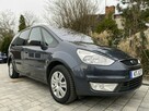 Ford Galaxy GHIA !!! 2.0 benzyna Niski oryginalny przebieg 100% Bezwypadkowy !!! - 13