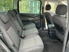 Ford Galaxy GHIA !!! 2.0 benzyna Niski oryginalny przebieg 100% Bezwypadkowy !!! - 15