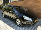 Ford S-Max OPLACONY oryginalny przebieg 100% Bezwypadkowy !!! - 1