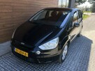 Ford S-Max OPLACONY oryginalny przebieg 100% Bezwypadkowy !!! - 2