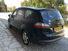 Ford S-Max OPLACONY oryginalny przebieg 100% Bezwypadkowy !!! - 3